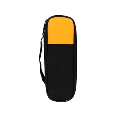 Digital Clamp Meter