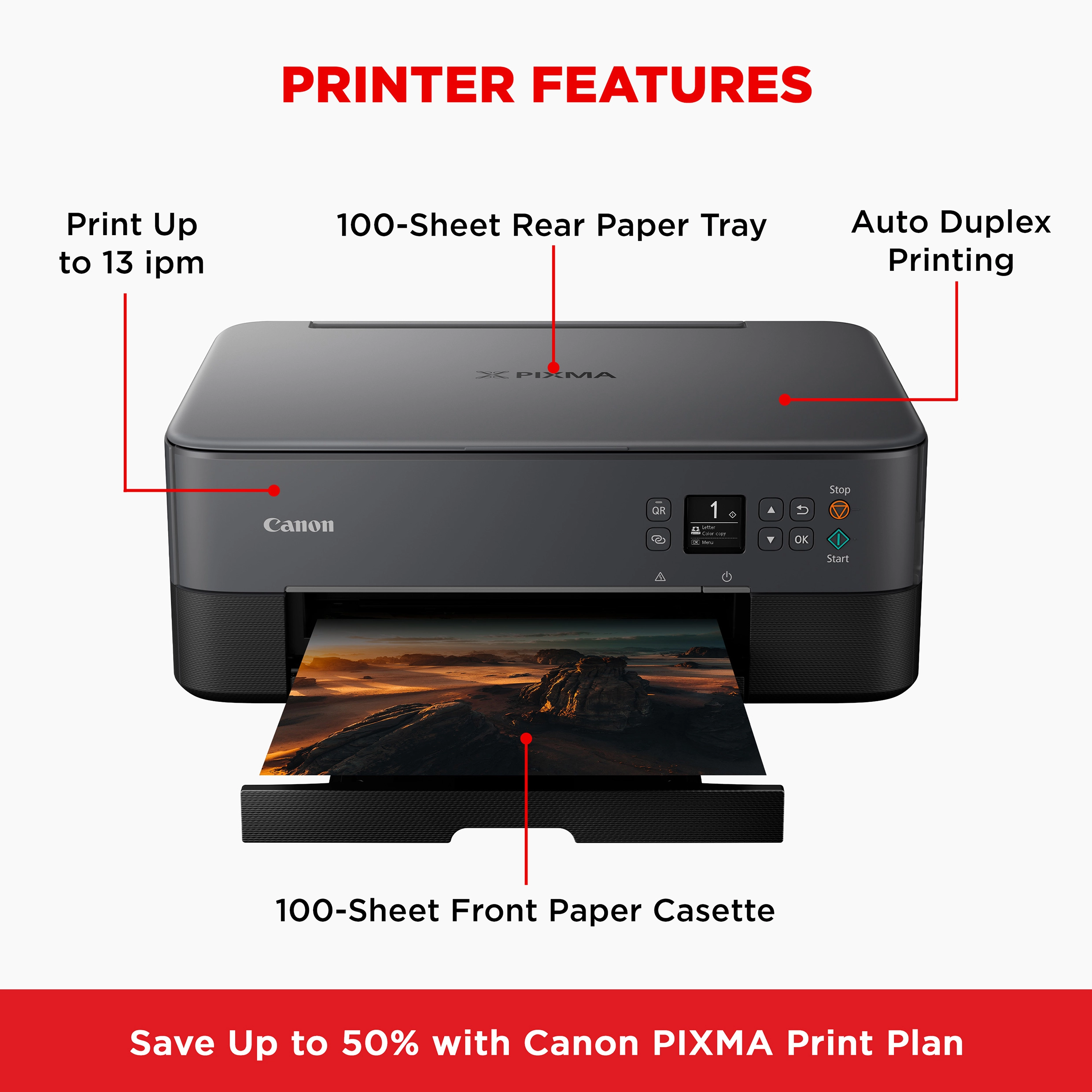 PIXMA-TS5351I
