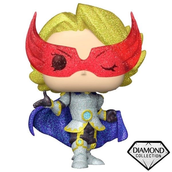 FUNKO Yuga Aoyama - My Hero Academia