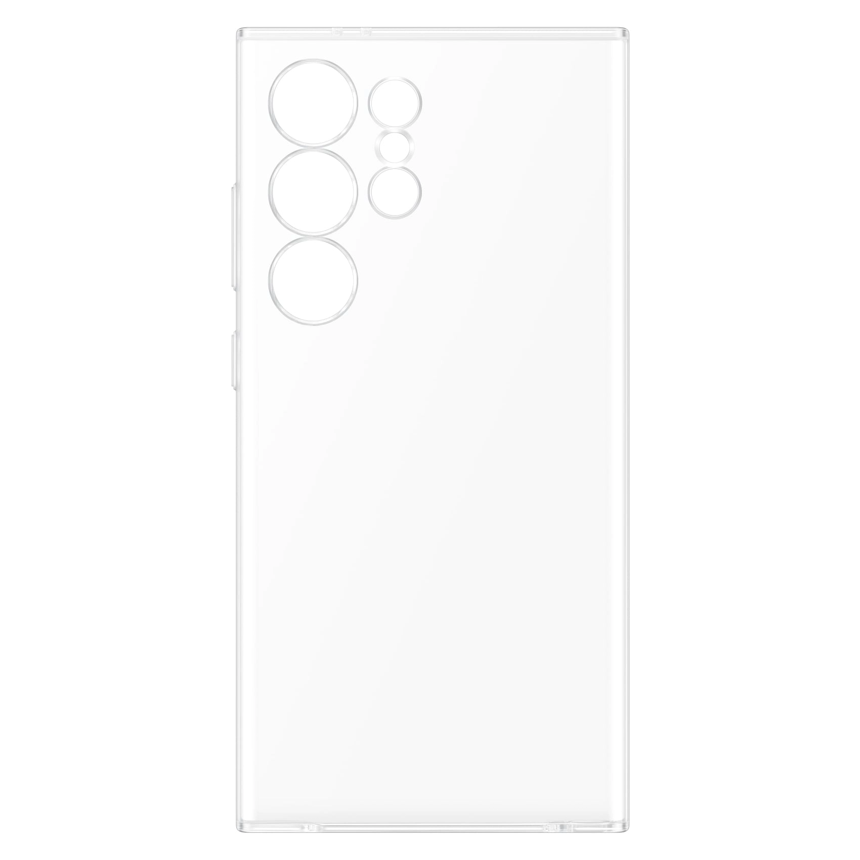SEB ELECTRONIX Galaxy S24 Ultra Case Cover for Galaxy S24 Ultra