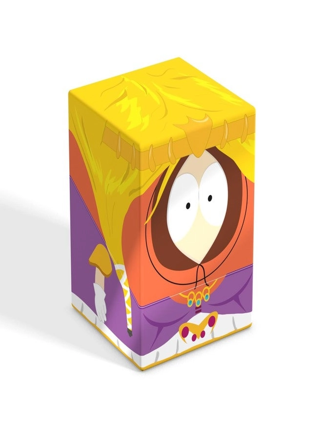 ULTIMATE GUARD Squaroes - Boulder - 100+ South Park: The Stick of Truth Princess Kenny