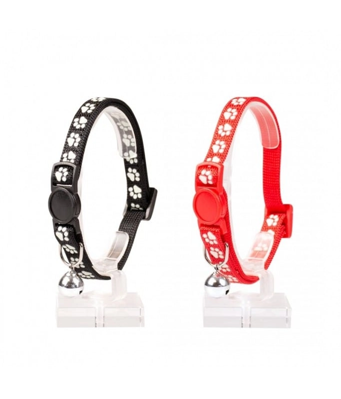 Cat Collar - 20 - 30cm / 10mm Cat Pack