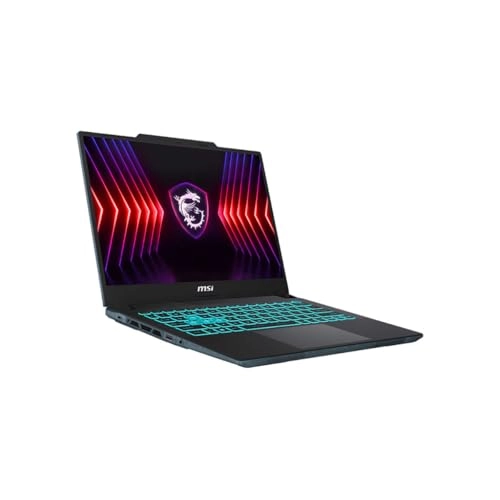 Cyborg 14 - 14'' Core i5-13420H 32GB DDR5 1TB SSD