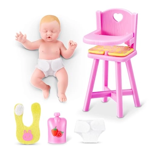 My Mini Baby-Series (77783) 2 pcs