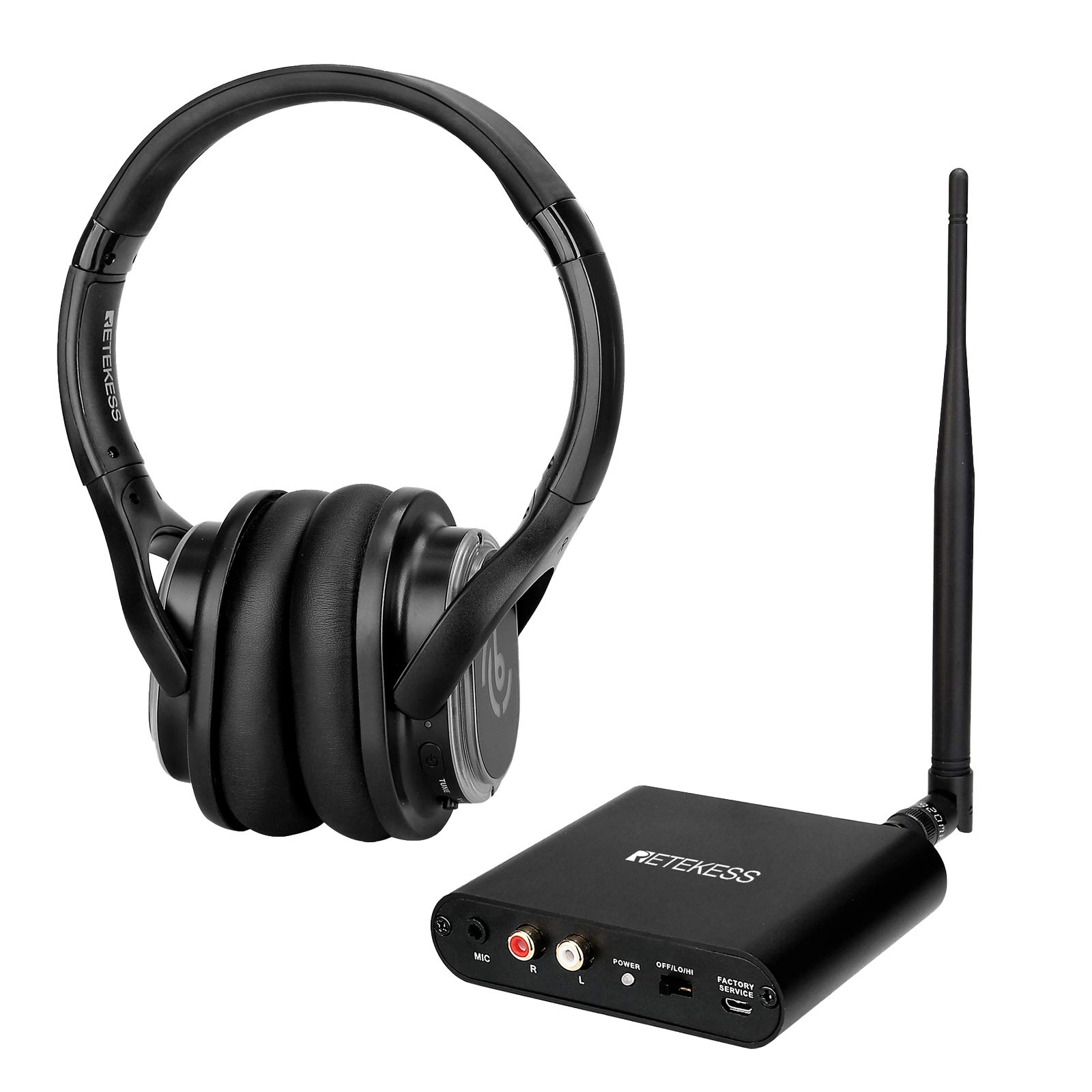 TA004 Wireless Headphone