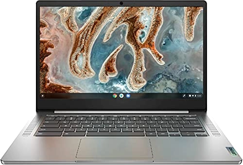 Chromebook 3 - 14'' MT8183 4GB 64GB eMMC