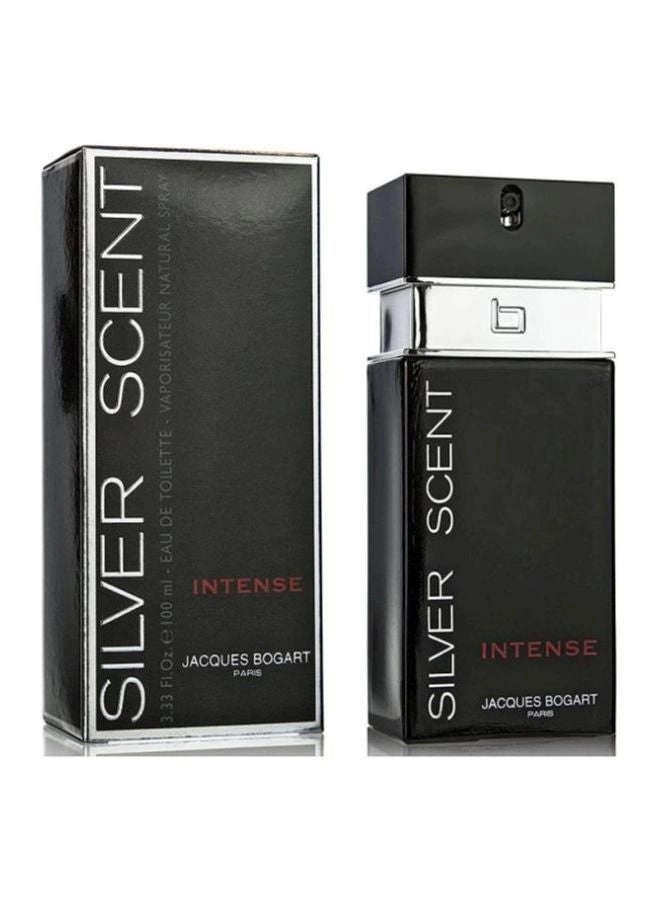 Silver Scent Intense Eau de Toilette 100ml