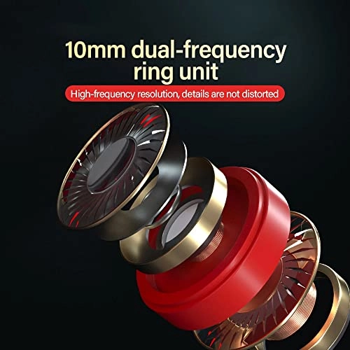 XT89 Wireless Earbud