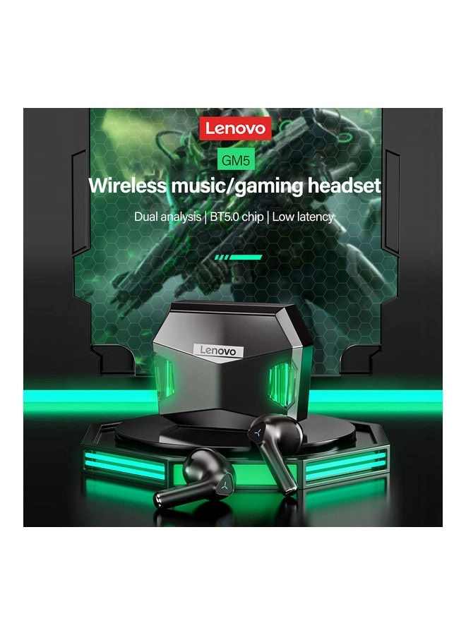 GM5 Wireless Headphone