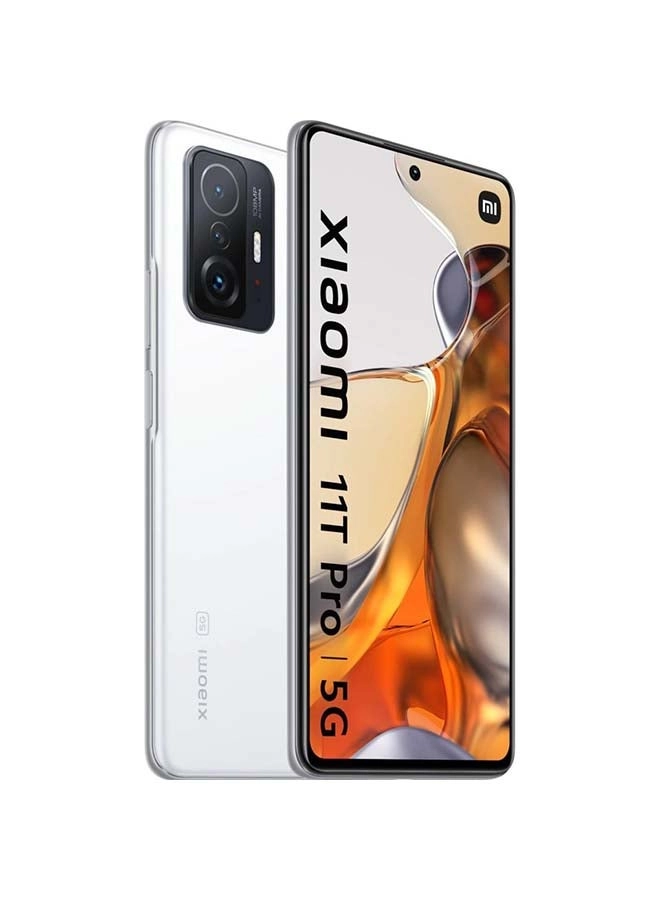 Mi 11T Pro - 8GB 256GB