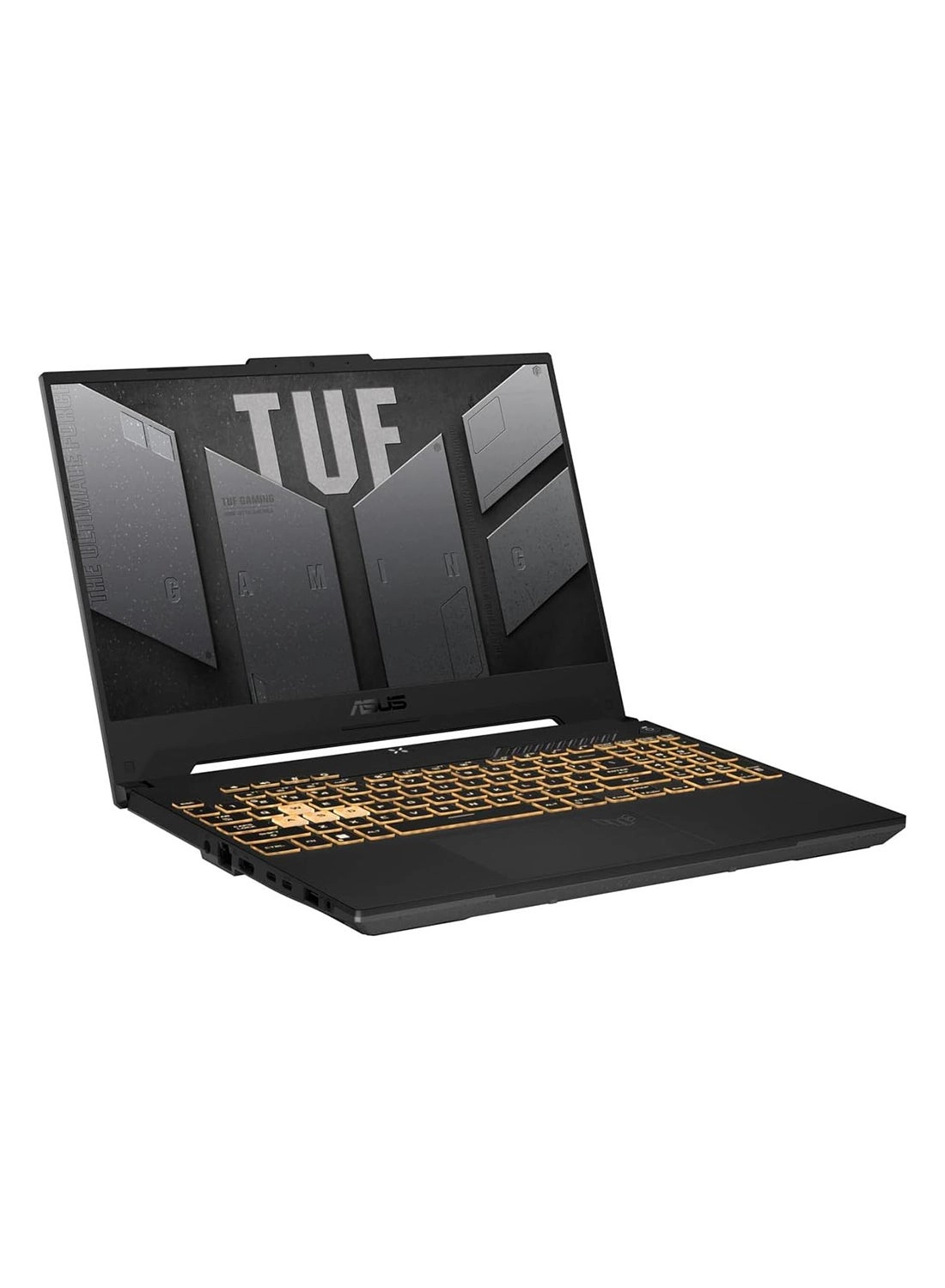 TUF F15 FX507ZC4 - 15.6'' Core i5-12500H 16GB DDR4 512GB SSD