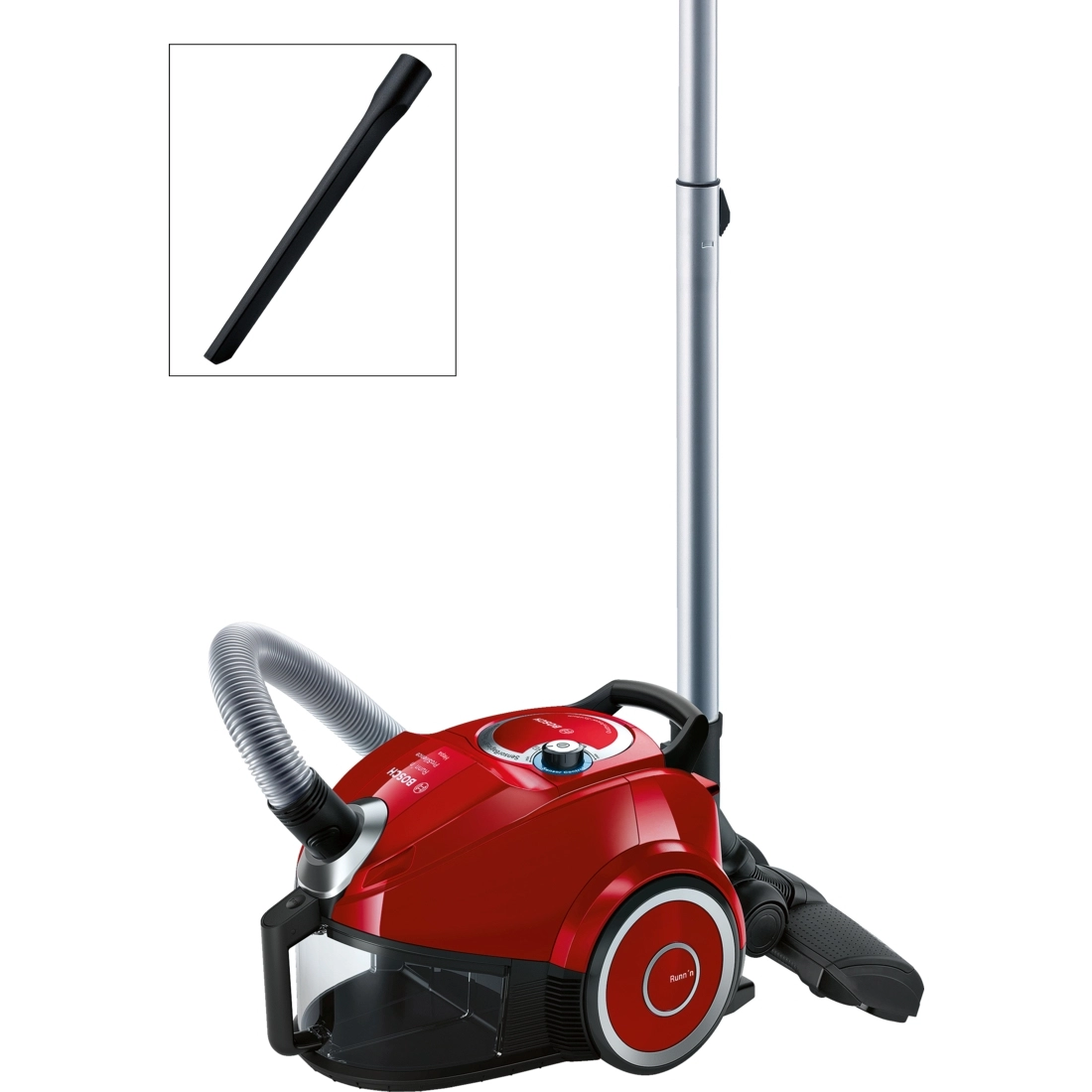 700 Watt Bagless Vacuum Cleaner (BGS2UCO1GB)