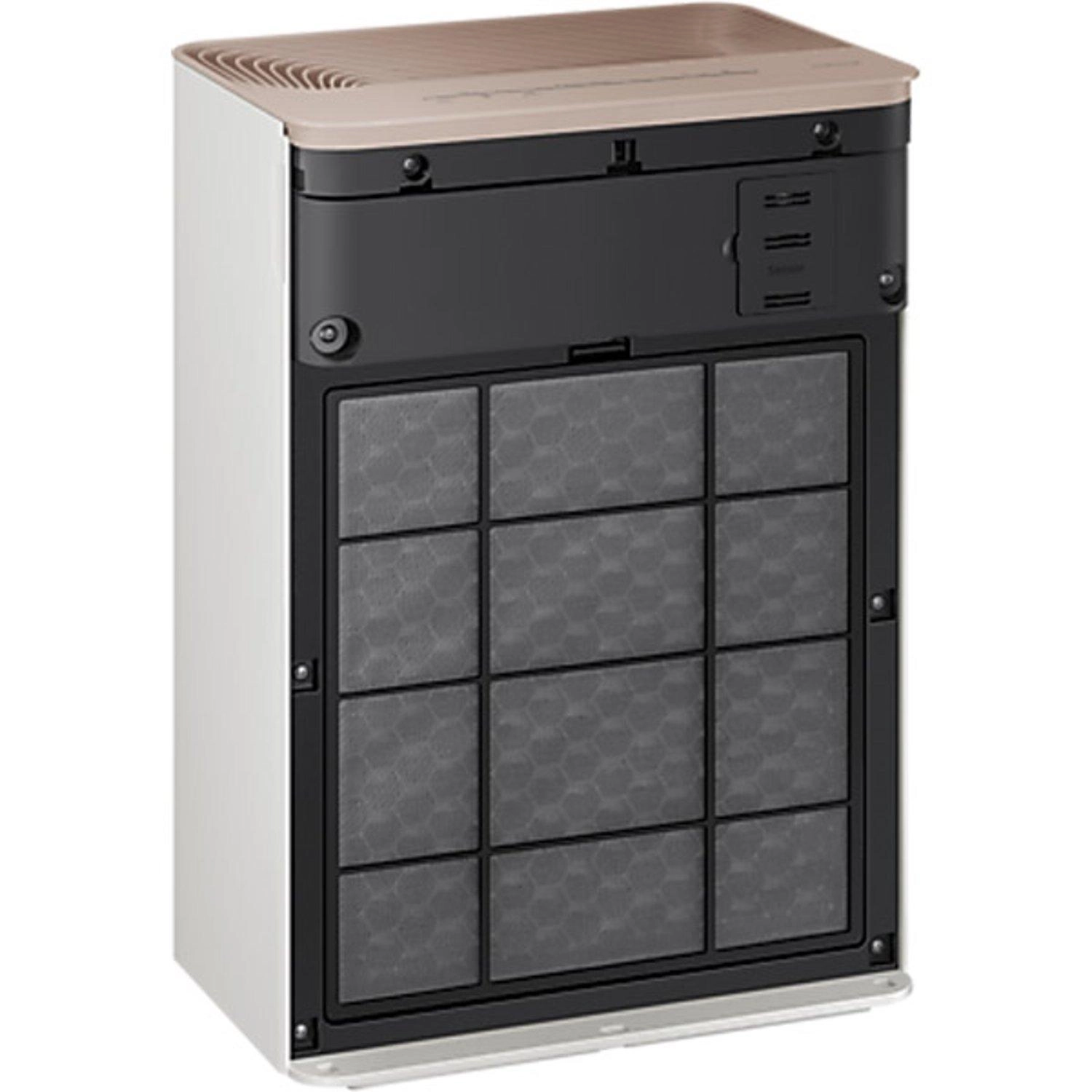 AX32BG3100GBSG - Auto Sleep Dust Sensor