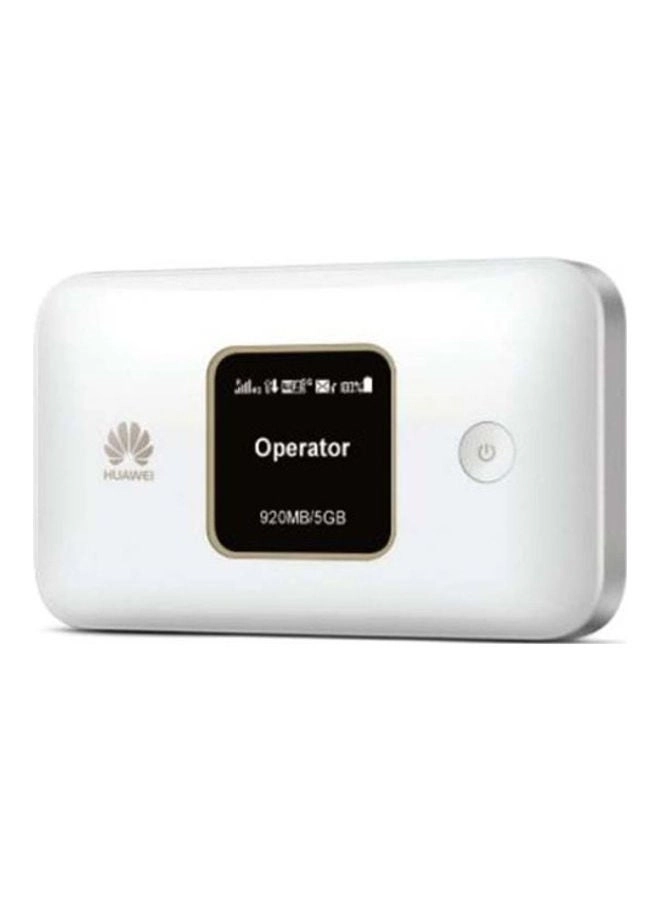 E5785 - 4G+ 802.11n|802.11ac 300 MBps