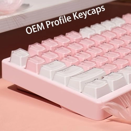 Keycaps