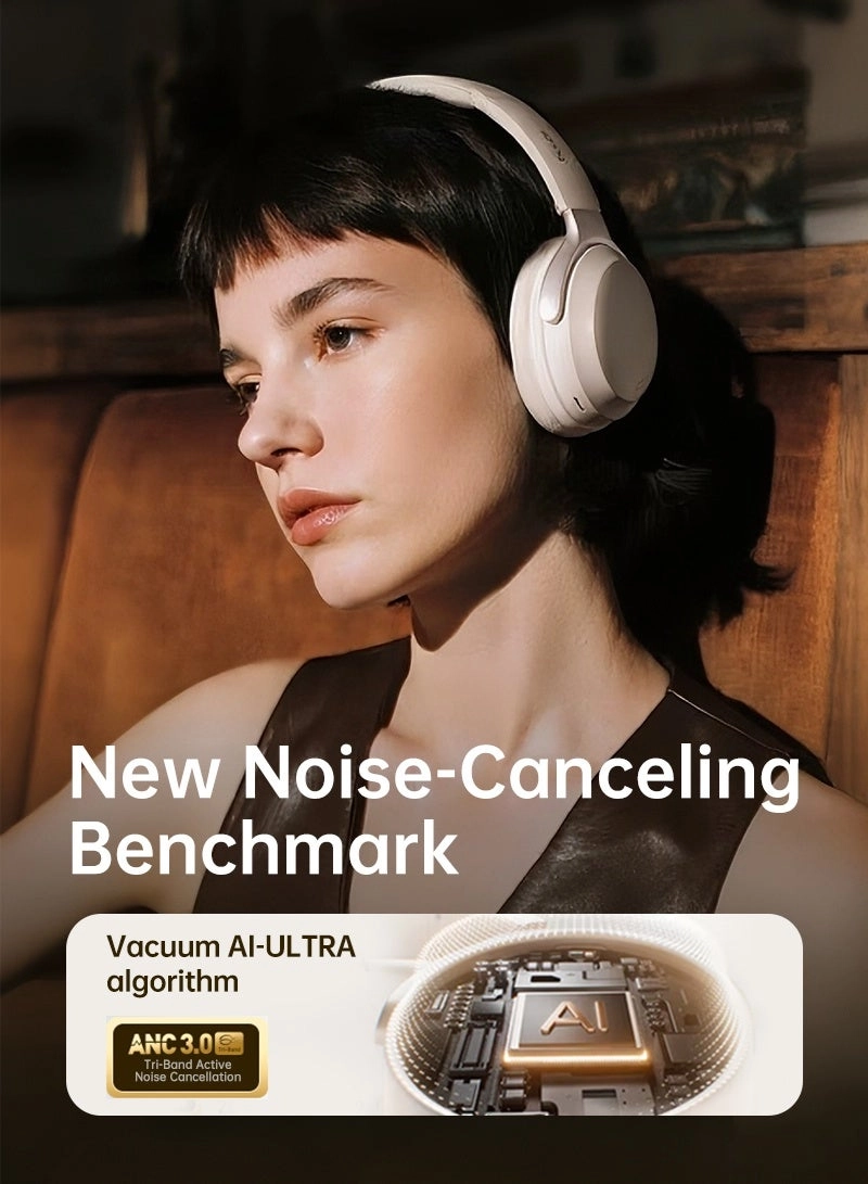 D60S Wireless Headphone