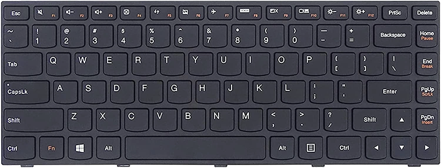 WeFly Laptop Keyboard