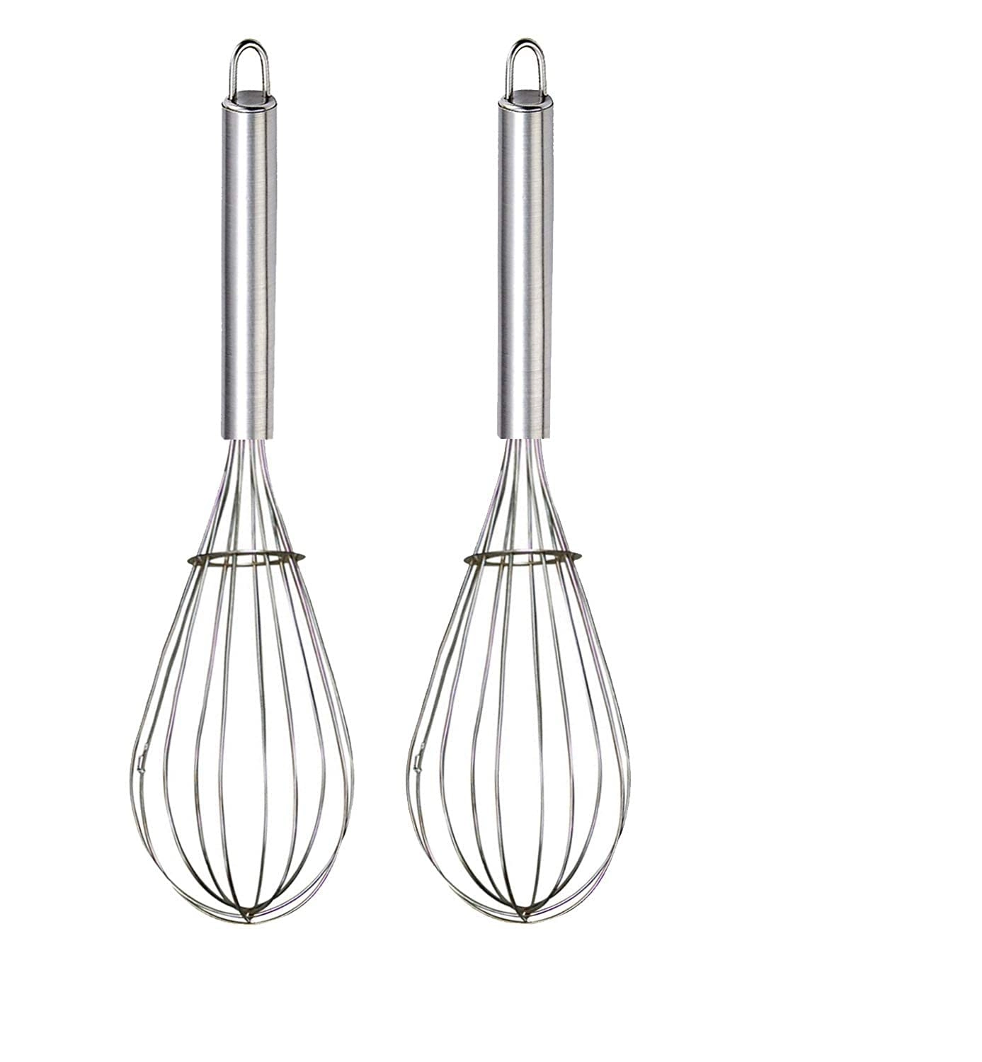 Hand Blender Mixer - 25 MM 2 Pieces Stainless Steel