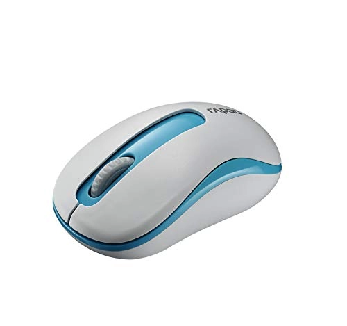 M10 Plus Mouse - Wireless