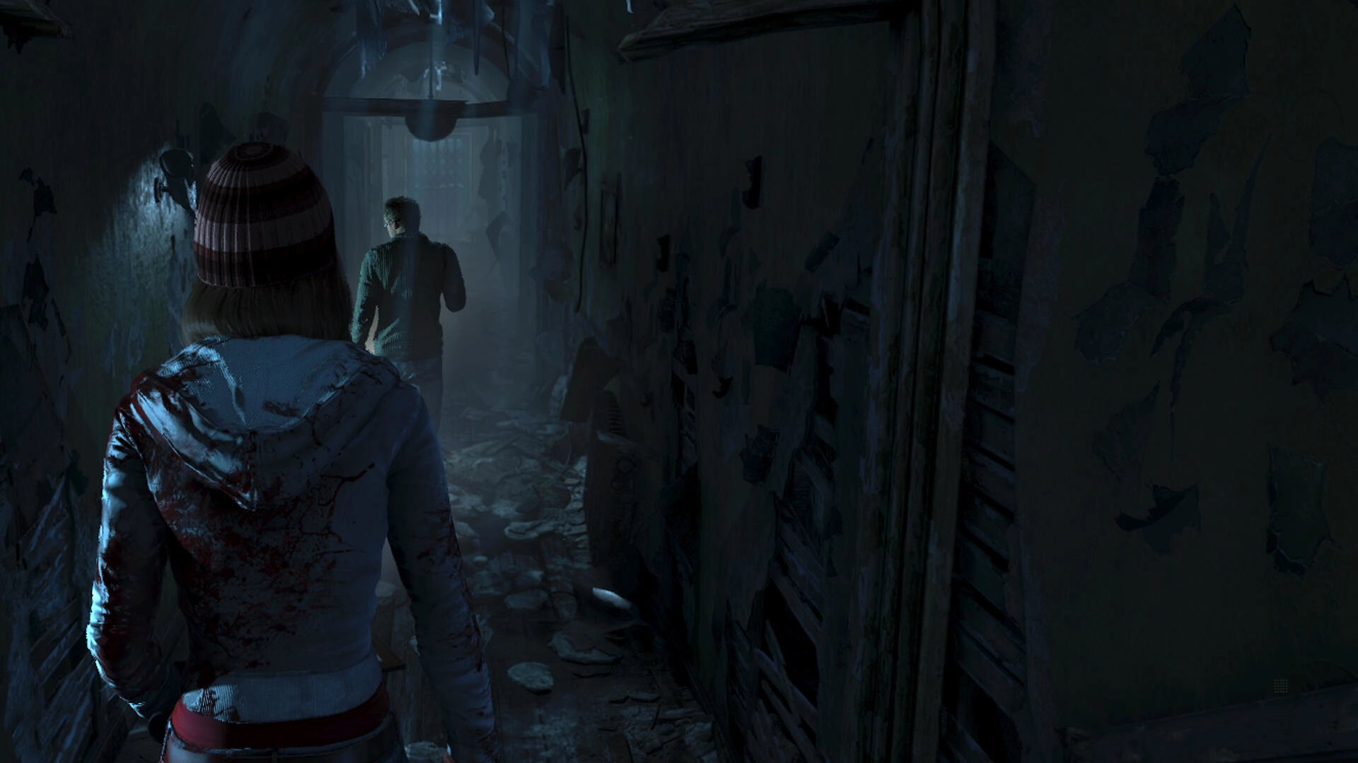 Until Dawn - PlayStation 4