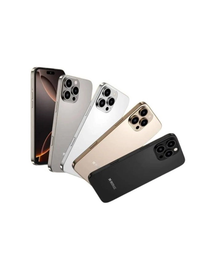 M16 Pro Max+ - 12GB 256GB
