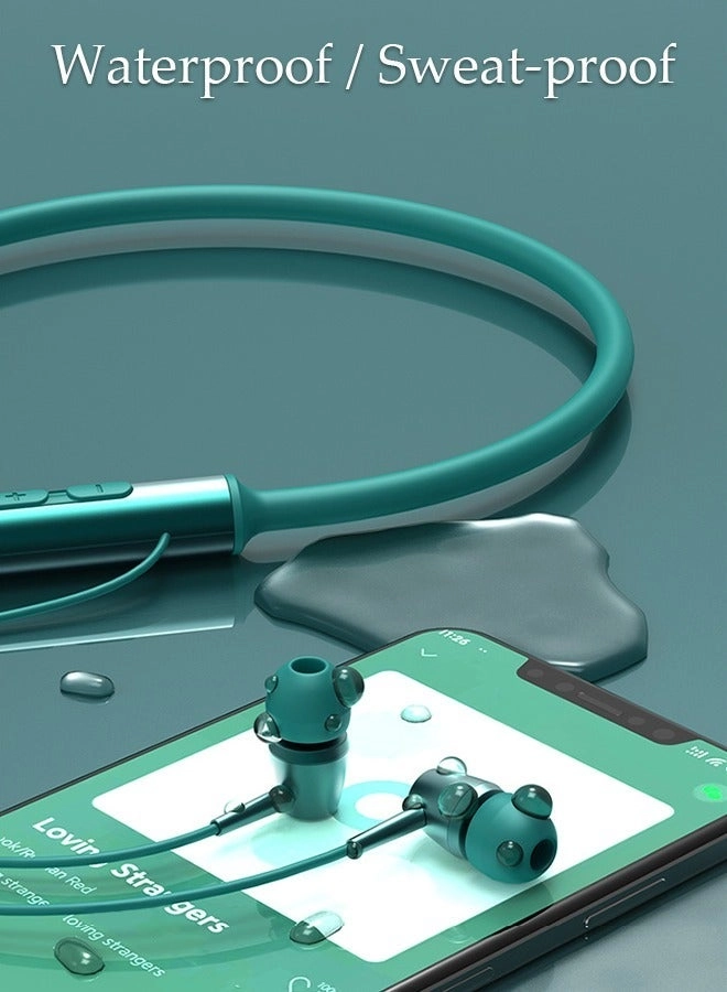 DU4674 Wireless Headphone