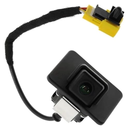 Rear View Camera - Night vision wireless 1280x720 pixels
