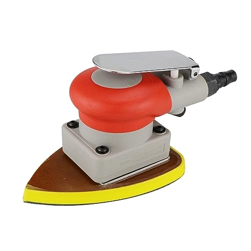 Sheet Sander - Pneumatic 9000 No-Load Speed