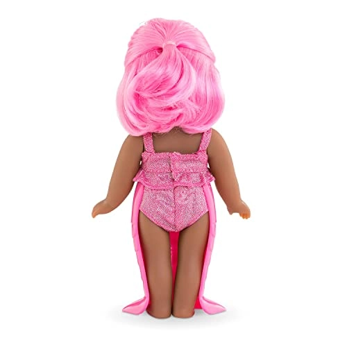 Mélia Mini Corollines - 20 cm Vinyl Ages 3+