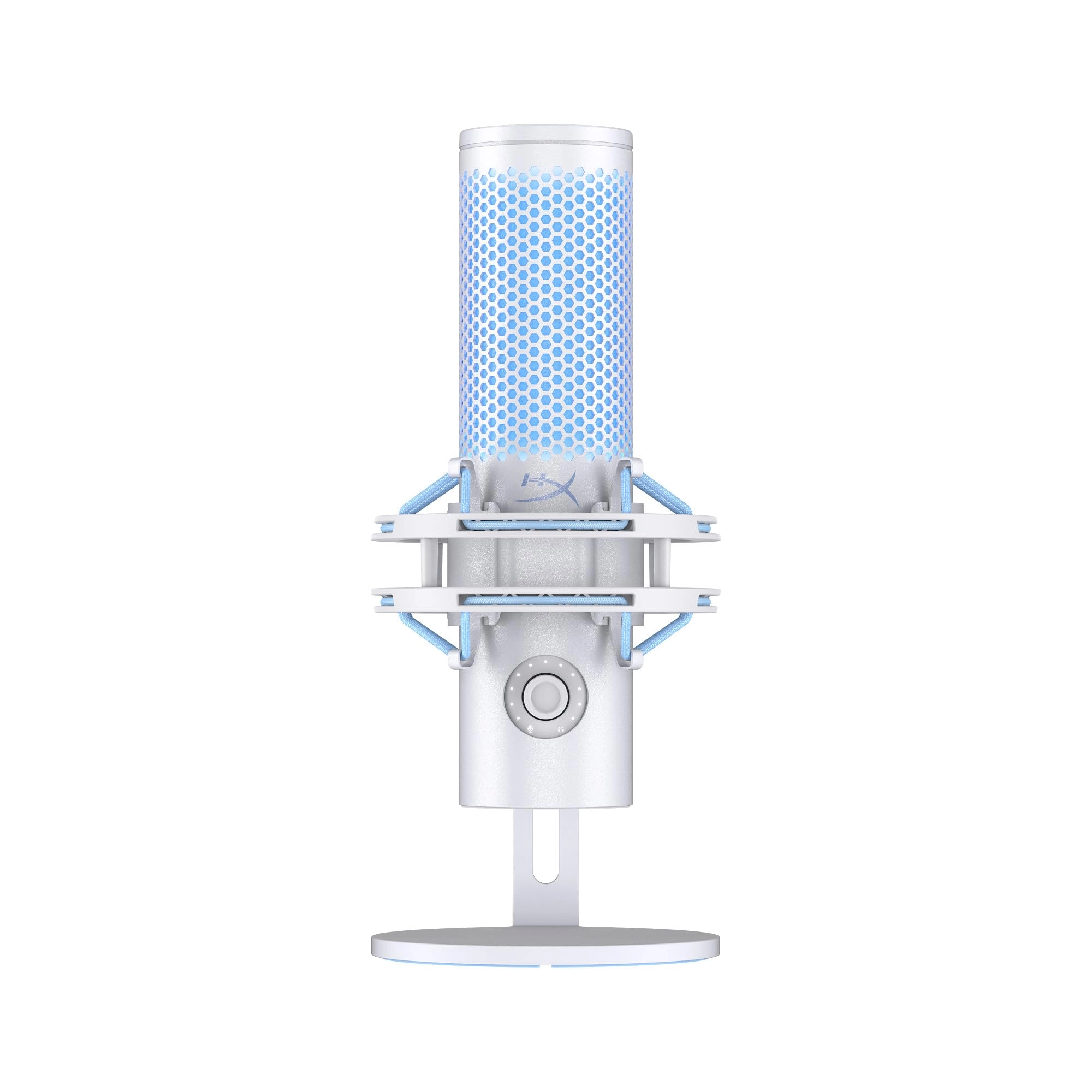 Quadcast 2 USB Microphone