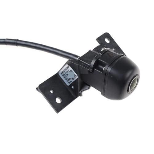 Rear View-Backup Camera - Night Vision