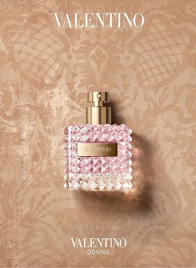 Donna Edition Feutre Eau de Parfum 100ml