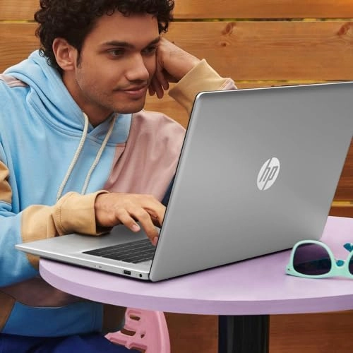 2024 Newest 17 - 17.3 inch 1000 gigabyte 32 gigabyte Intel Core i3-1215U