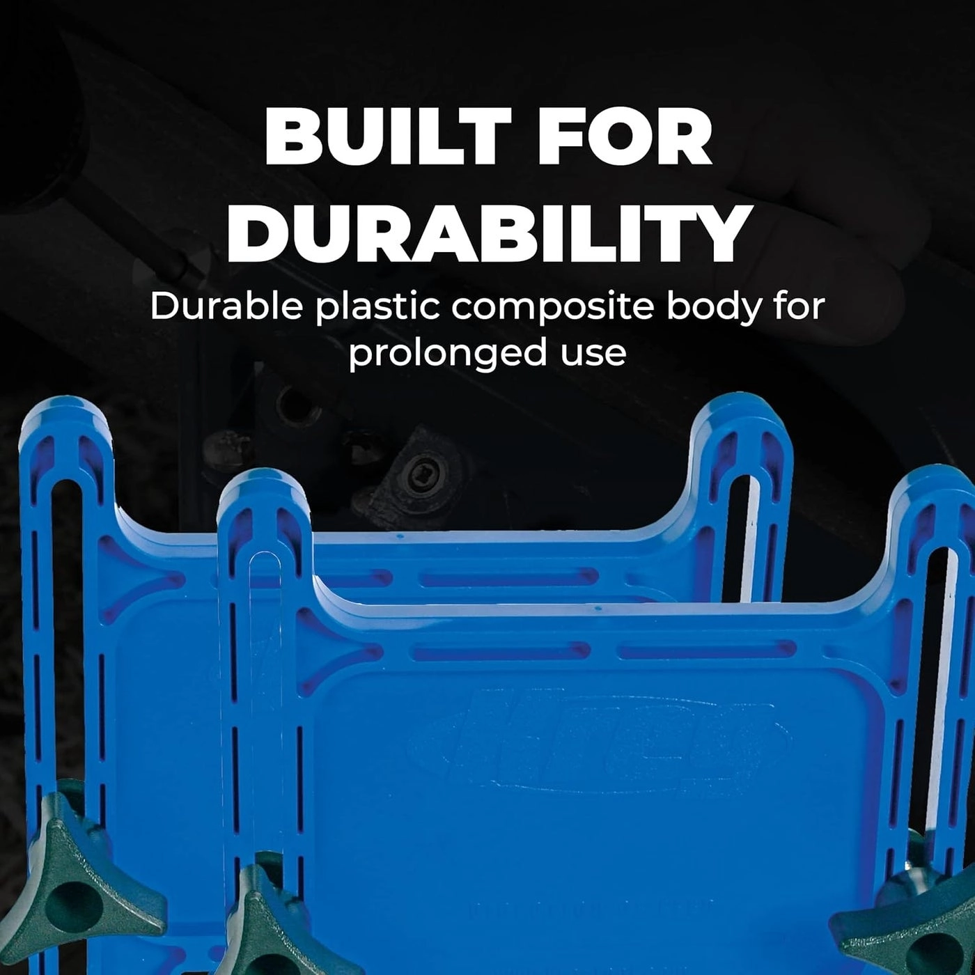 True-Flex Featherboard - 2