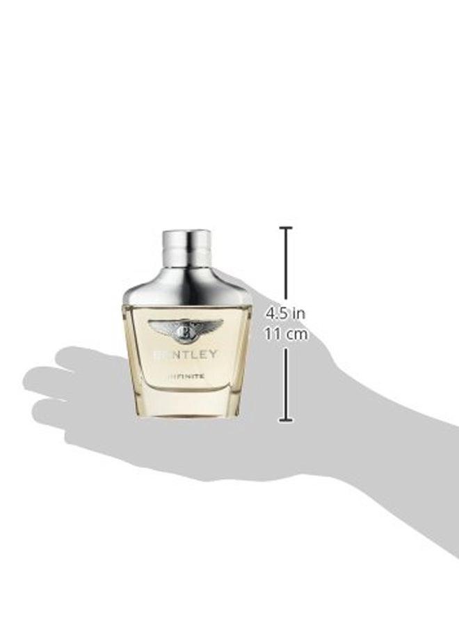 Infinite Rush Eau de Toilette 60 ml