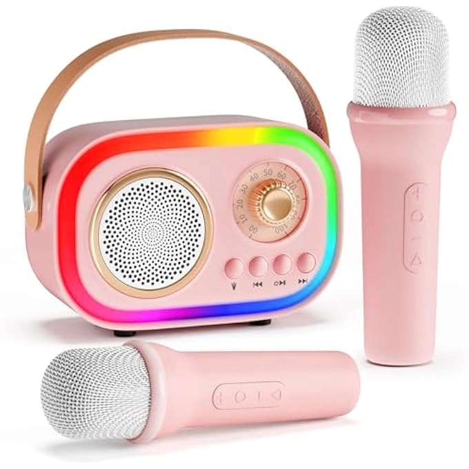 rayihni Karaoke Machine - 3 years+