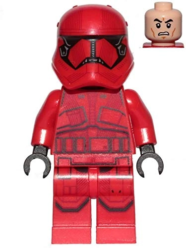 Sith Trooper Mini Figure