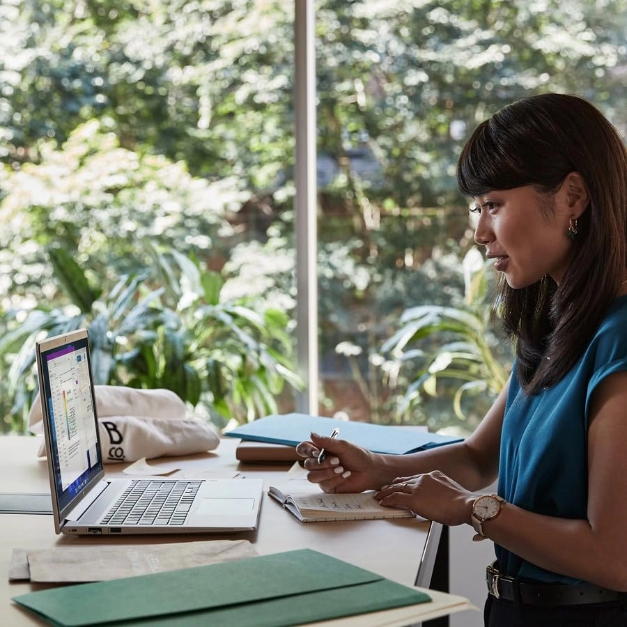 EliteBook 650 G9 - 15.6'' 256GB SSD 16GB Core i5-1235U