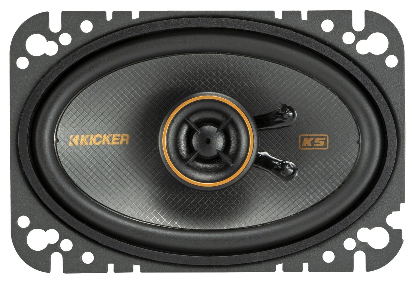 51KSC4604 - 4x6 Coaxial