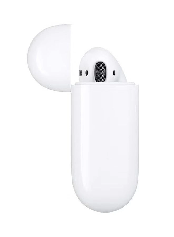 2rd Generation Wireless Earbud