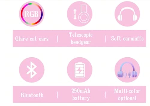 6074282289 Wireless Headphone