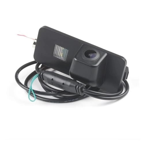 Backup Camera - Night vision Wireless 512(H)X582(V)