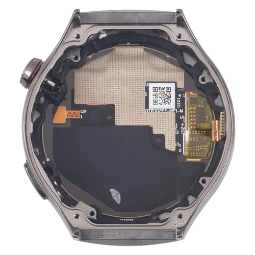 Watch 4 Pro - LCD Screen Digitizer Full Assembly with Frame