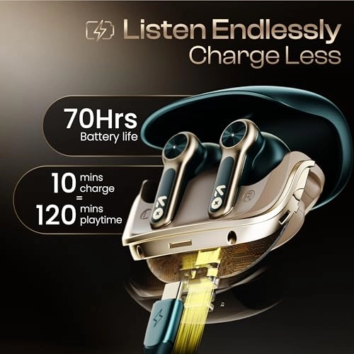 Z40 V2.0 Wireless Earbud