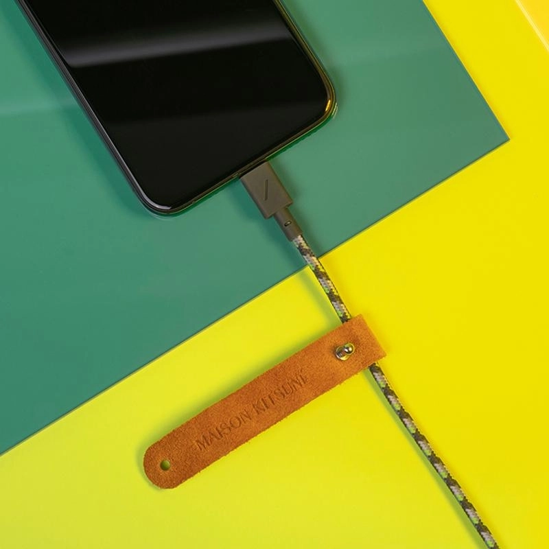 Belt Lightning Cable 1.2m