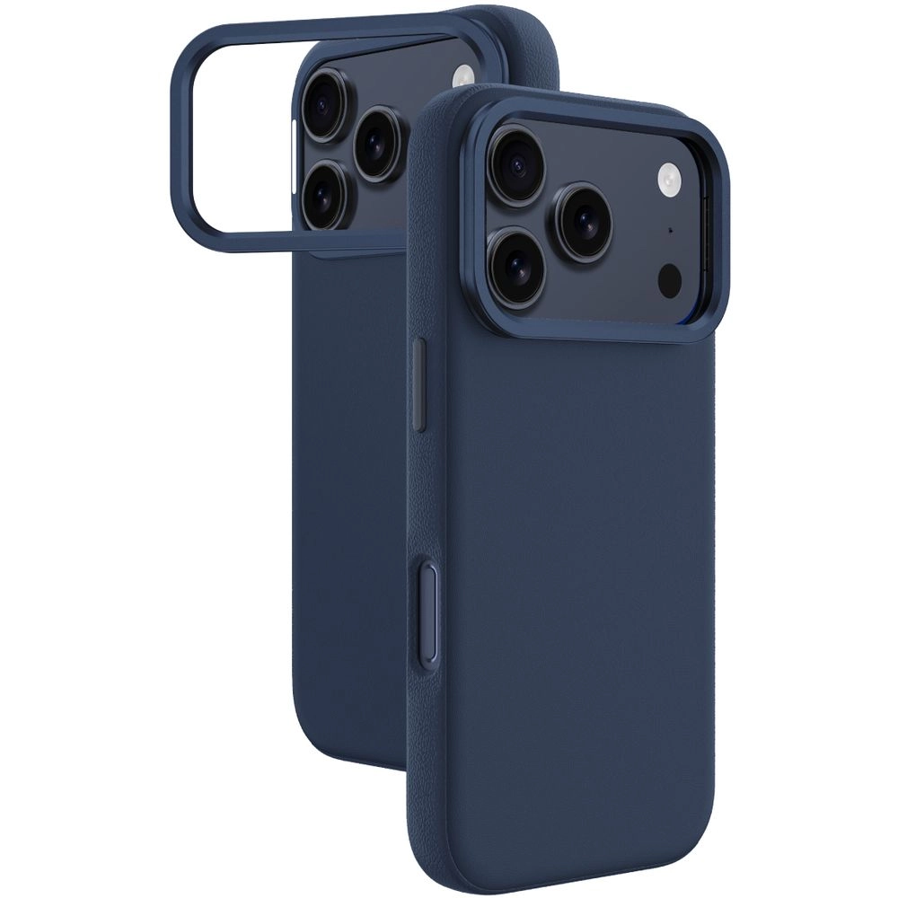 AMAZINGthing Glamour Allskin Drop Proof Case with MagSafe for Apple iPhone 17 Pro Max