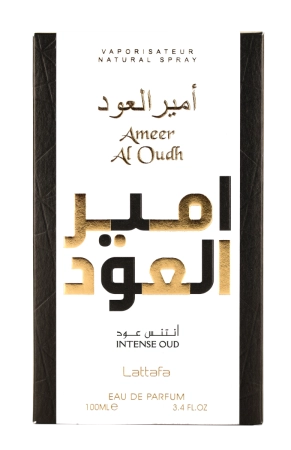 Ameer Al Oudh Eau de Parfum 100 ml