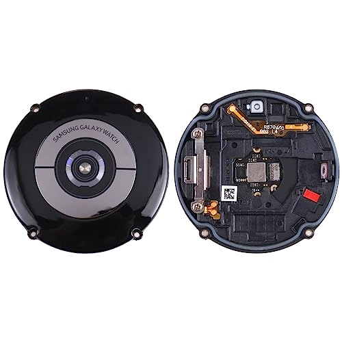 Back Cover for Samsung Galaxy Watch4 44mm SM-R870 R875 - Heart Rate Sensor Wireless Charging Module