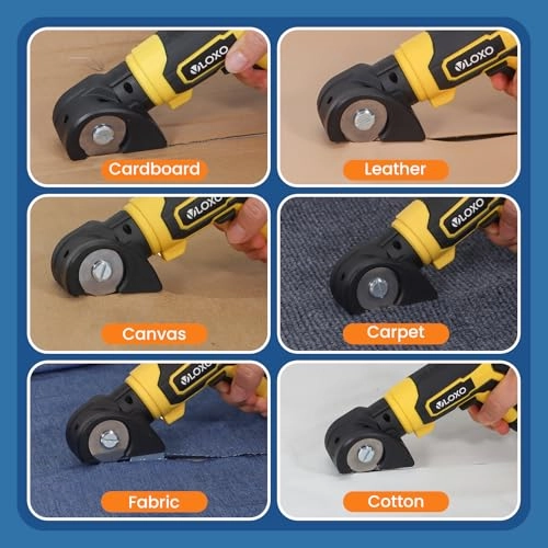 4 in 1 Electric Screwdriver