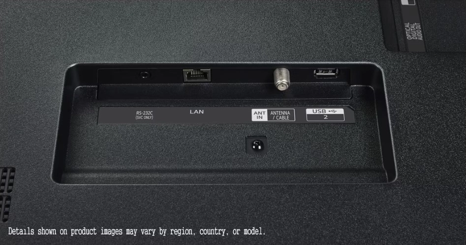 75QNED82A6A - 75-inch